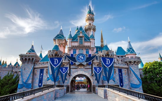 Disneyland-Pictures